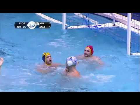 Jadran Split vs Mladost - Champion's League Qualification 2022