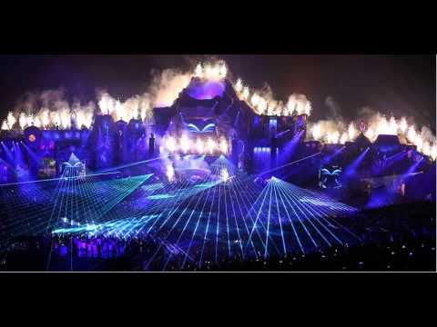 Hardwell, Dimitri Vegas & Like Mike, W&W, David Guetta, GTA, Alesso & Bassjackers