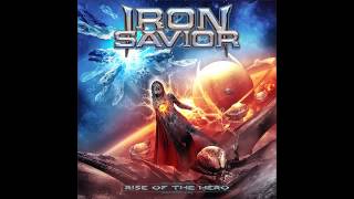 Iron Savior - Revenge Of The Bride (Kill Bill) - German Power Metal featuring Piet Sielck