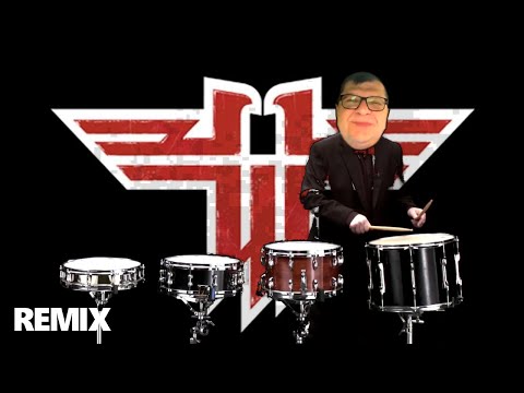 Zbigniew Stonoga ft. Wolfenstein (Return to Castle) REMIX