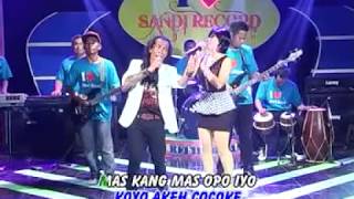 Download lagu Ratna Antika feat Sodiq - Mantep Mas mp3 Download lagu Ratna Antika feat Sodiq - Mantep Mas mp3