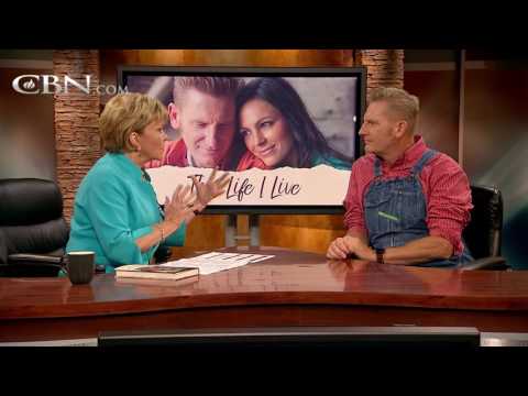 Rory Feek Shares His Greatest Pain and Greatest Joy