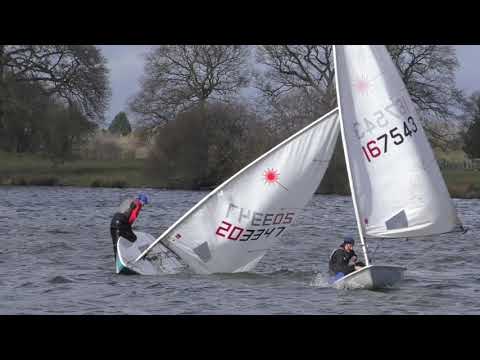 NBCSC Start of the Sailing Season 2020
