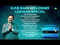 S P B Rain Melodies Carvaan Special S P Balasubramaniyam Idhu Oru Ponmalai Madai Thirandhu