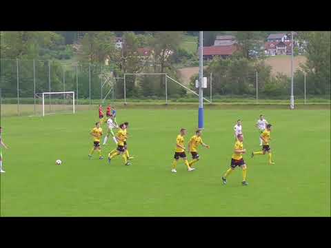 Landesliga - 27. Runde: TUS Heiligenkreuz - FC Bad Radkersburg