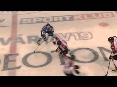 AV19 - DHK 2:3 (MOL47 - 20151009)