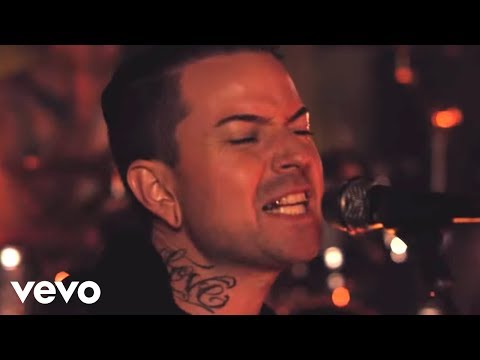 Hollywood Undead - California Dreaming (Official Video)