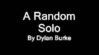 A Random Solo