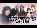 ENG FORGETTING YOU DAVICHI 달의 연인 보보경심 려 Moon Lovers Scarlet Heart Ryeo OST MV Lyri