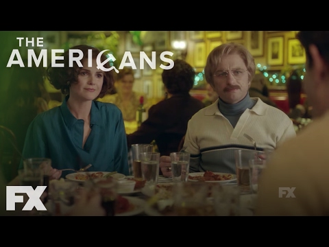 The Americans |  Season 5: This Season | FX
