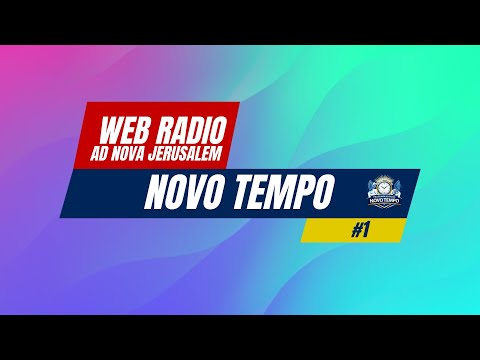 Novo Tempo #1