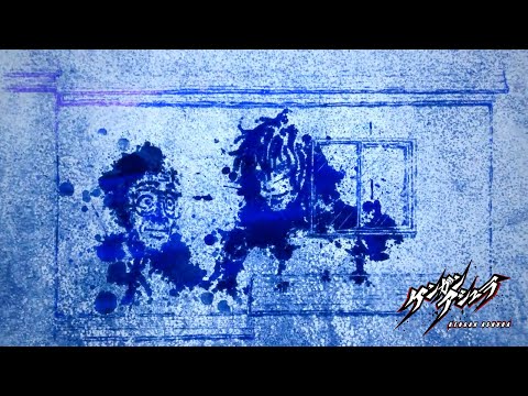 Kengan Ashura Mangekyou RagDöllz
