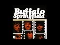 Buffalo Springfield - Leave