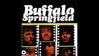 Buffalo Springfield - Leave