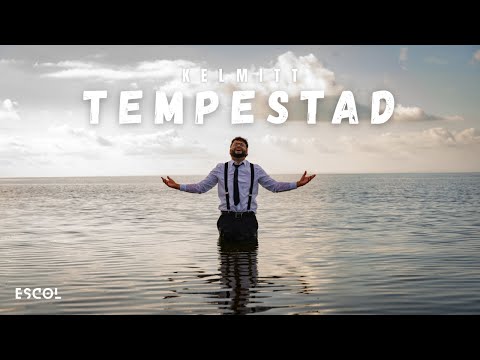 {Kelmitt - Tempestad (Official Music Video)