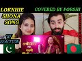 Pakistani Reacts To Lokkhi Shona Covered By Porshi Jodi Akdin Movie Ufreaction