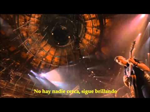 Paramore - Last hope (Subtitulado en español) (HD live)