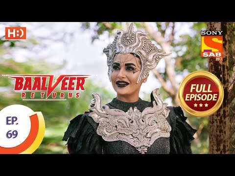 Baalveer Returns - Ep 69 - Full Episode - 13th December 2019