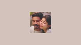 Download lagu Rowdy Baby - Yuvan Shankar Raja, Dhanush, Dhee [sped up   reverb] mp3