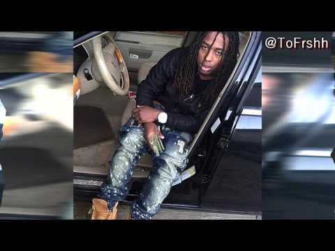 Tay600 [@TaySixO] ▪ Poppin (Verse)