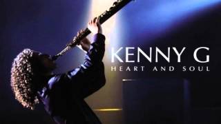 Clip Song HD Kenny G ~ No Place Like Home Feat Babyface Edmonds HD