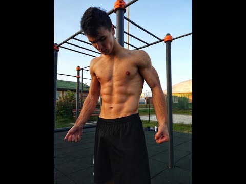 Moja Transformacija (za 6 mjeseci -45kg...imao 130)