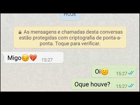 Amizade Verdadeira video