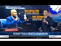 Kejanggalan-kejanggalan di Sidang MK ke-III Sengketa Pilpres 2019 Kejanggalan-kejanggalan di Sidang MK ke-III Sengketa Pilpres 2019