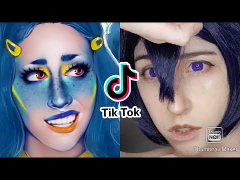 TIKTOKER TUESDAY EP 14 MasochisticCosplay and PorkCutlett