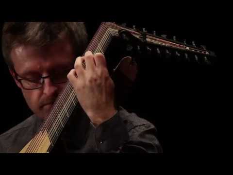 Denis Gaultier: Le tombeau de Monsieur de l'Enclos | Michał Gondko