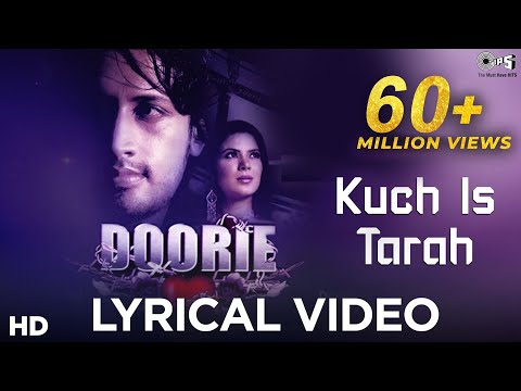 Kuch Is Tarah Lyrical - Doorie | Atif Aslam | Mithoon & Atif Aslam
