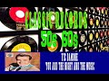 VIC DAMONE - YOU AND THE NIGHT AND THE ...