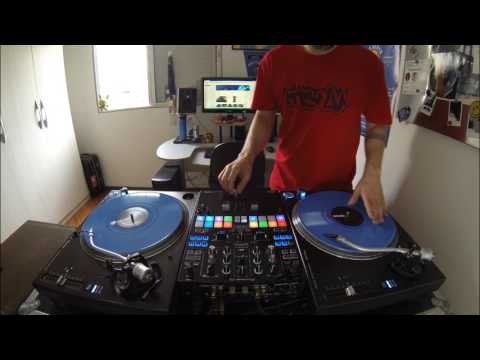 #1minuteroutine - 