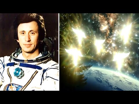This Astronaut Suddenly Disappeared After Saying He Encountered Angels While On This Space Mission