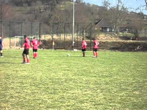 SV Hörne - RW Fürstenhagen 1:3