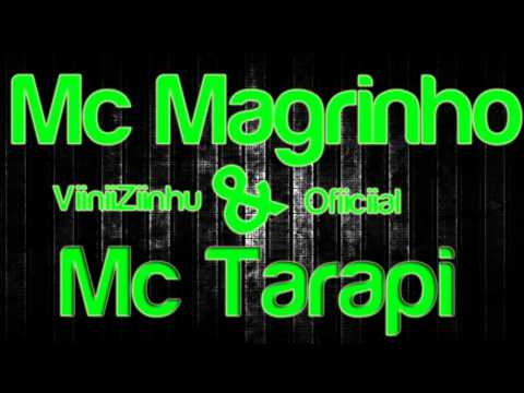 Mc Magrinho, Naiba e Tarapi - Vem Novinha Safadinha [DJ BRENO SG] Lançamento 2013