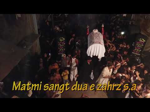 Shabe ashore chowk chabali