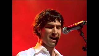 Mas de ti/ Benny Ibarra/ En vivo desde el auditorio nacional.