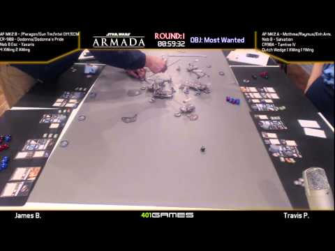 FFG Sunday Armada May 31 Round 1