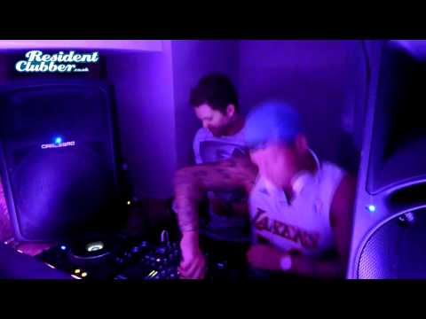 Fri July 1 & Saturday July 2 @ Loose Box, Leamington Spa