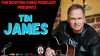 Hit Songwriter Tim James | The Story Behind Jeff Bates' "Good People" | PODCAST Interview Clip