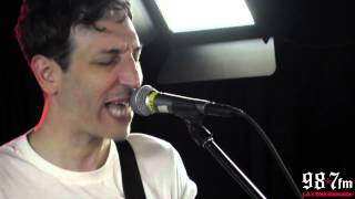 Tanlines "All Of Me" Live In-Studio Performance