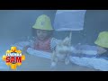 Fireman Sam Oceans Rescue Light Up Your Hero Campaign FiremanSam