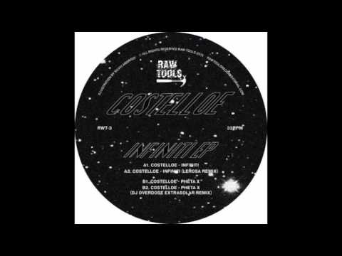 Costelloe - Pheta X (DJ Overdose Extrasolar Remix)
