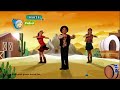 Just Dance Kids 2 The Hokey Pokey