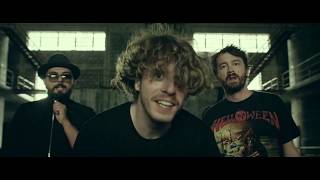 Lo Stato Sociale - Verde (Gli Asteroidi - colonna sonora)