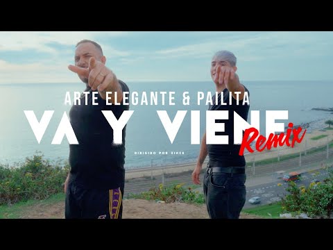 Miniatura de Va y Viene (Remix)
