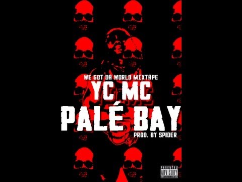 Young Chang Mc-Palé Bay(#WGDW)