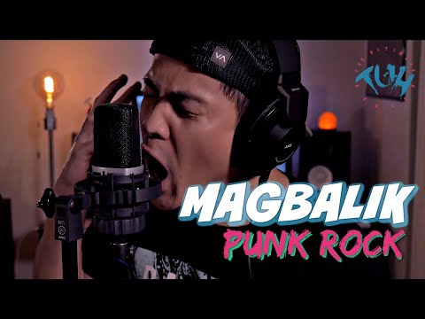 "MAGBALIK" - Callalily // Punk Rock Cover by The Ultimate Heroes