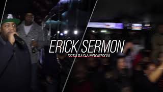 Erick Sermon 50th BDay Party @ Don Coqui